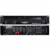 AMPLIFICADOR CREST CPX-1500