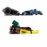 Antifurto Defender Tech C/Controle Bloqueador/Presenca
