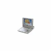 BAK DVD/PORTATIL BK-TFT-DVD7100 7eQUOT;