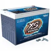 BATERIA XS POWER D1600