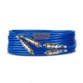 CABO RCA (5M) TARAMPS T5B STEREO