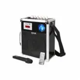 Caixa Amp Bak Bk-S880K Fm/Usb/Sd  12000W