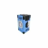 CAIXA AMP MOX K101B 6