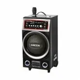 CAIXA AMP MOX K110 10000W