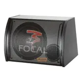 CAIXA CAR AMP FOCAL ACCESS 1 SOLUTION 25