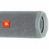 CAIXA DE SOM JBL FLIP 4 BLUETOOTH GRAY