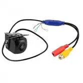 CAM/RE *AIKON AK-CAM194 FULL HD 1080 RE/FRONTAL/AHD C/SUPORTE