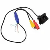 Cam/Re *Aikon Ak-Cam223 Full Hd 1080 Re/Frontal/Ahd Tartaruga Quadrada