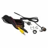 CAM/RE AIKON CG-108A UNIV./BORBOLETA/PARACHOQUE