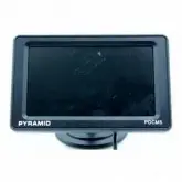 CAM/RE COM TELA PYRAMID PDCM5 C/TELA 5
