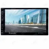 CAR 2 DIN S/MECAN. ECOPOWER EP-7009 GPS/BT/USB/SD 7