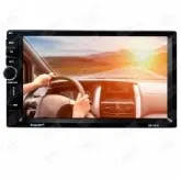 CAR 2 DIN S/MECAN. ECOPOWER EP-7010 7