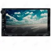 CAR 2 DIN S/MECAN. ECOPOWER EP-8701 BT/GPS/TV DIG./CAMERA