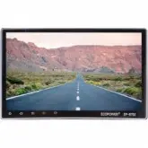 CAR 2 DIN S/MECAN. ECOPOWER EP-8702 9