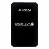 Car Android Box Aikon Ak-C8464/4G 8Core 4+64 Android 13