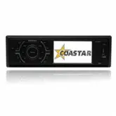 Car/Audio Coastar Cs-3400         Usb/Sd