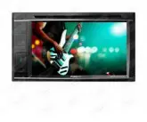 Car/Dvd Positron Sp8720Dtv Bt 6.5