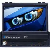 Car/Dvd Ret. Midi Md-7013 7