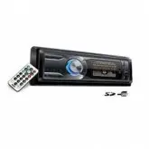 CAR/AUDIO BAK BK-256 CONTROL