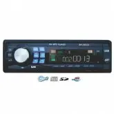 CAR/AUDIO BAK BK-288 C-C/USB/SD