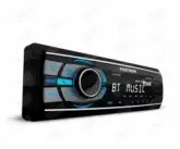 CAR/AUDIO POSITRON SP2310BT BLUETOOTH
