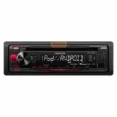 CAR/CD KENWOOD KDC-MP165U (USB/2RCA/SAIDA SUB)