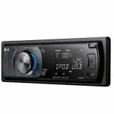 CAR/CD LG LCF-820BO MULTI/BT/3RCA USB/SD