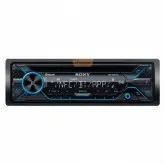 CAR/CD SONY MEX-N4200BT (2RCA/RED/55WX4)
