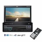 CAR/DVD BAK BK-7994 BT/TV/USB