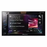CAR/DVD PIONEER AVH-295BT 6.1