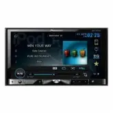 CAR/DVD PIONEER AVH-P8450BT MIXTRAX 2DIN