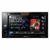 CAR/DVD PIONEER AVH-X1750 6.1