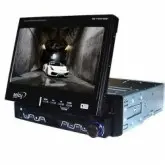 CAR/DVD RET. MIDI MD-7909 GPS /TV DIGIT
