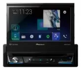 CAR/DVD RET. PIONEER AVH-Z7150BT 7