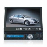 CAR/DVD RET. ROADSTAR RS-7740 TV/USB