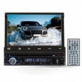 CAR/DVD RET. ROADSTAR RS-7745TV TV/USB/SD