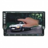 CAR/DVD RET. ROADSTAR RS-7760BTV TV/BT/USB/SD