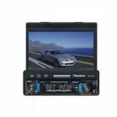 CAR/DVD RET. ROADSTAR RS-8001BTS