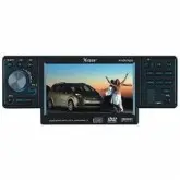 CAR/DVD XTECH XT-7063 USB/SD/TV