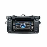 Caska Multimidia Ca-3633G Corolla Tvd/Gps/Cam Re