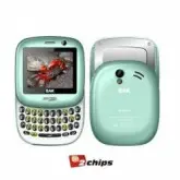 CEL BAK MP6 BK-9785 VINHO/MINI