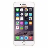 CEL IPHONE 6 16GB A1549 RC GOLD S/GARANTIA