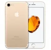 CEL IPHONE 7 32GB A1778 RC GOLD AUD