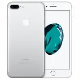 CEL IPHONE 7 PLUS 32GB A1784 RC SILVER AUD