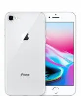 CEL IPHONE 8 256GB A1905 SILVER MQ7C2BZ