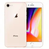 CEL IPHONE 8 64GB A1905 GOLD MQ6J2BZ
