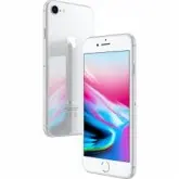 CEL IPHONE 8 64GB A1905 SILVER MQ6H2LE/A