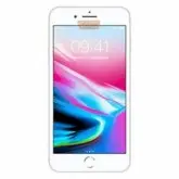 CEL IPHONE 8 PLUS 64GB A1897 SILVER MQ8