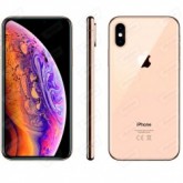 CEL IPHONE XS 64GB A1920 GOLD