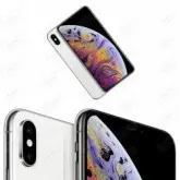 CEL IPHONE XS MAX 64GB A2101 SPACE GRAY
